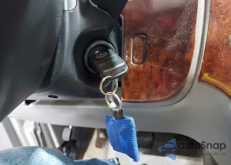 2002 Mercedes-Benz Ml 320 from USA, damaged, VIN 4JGAB54E52A368930